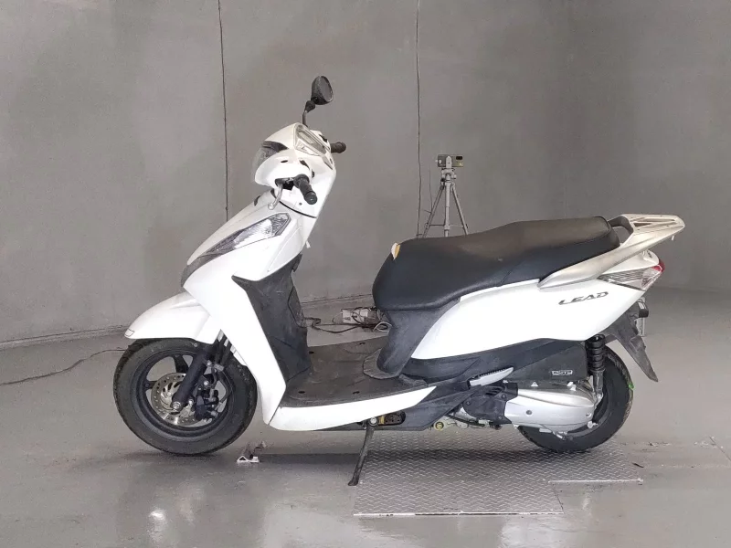 Honda LEAD 125