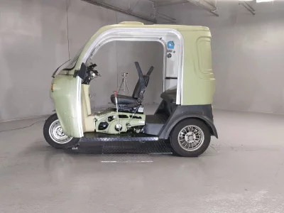 Other ALIVEPLUS AP TRIKE