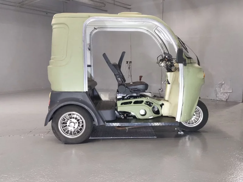 Other ALIVEPLUS AP TRIKE