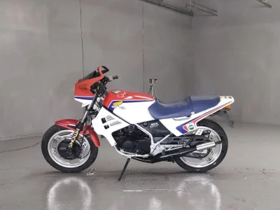 Honda MVX250F