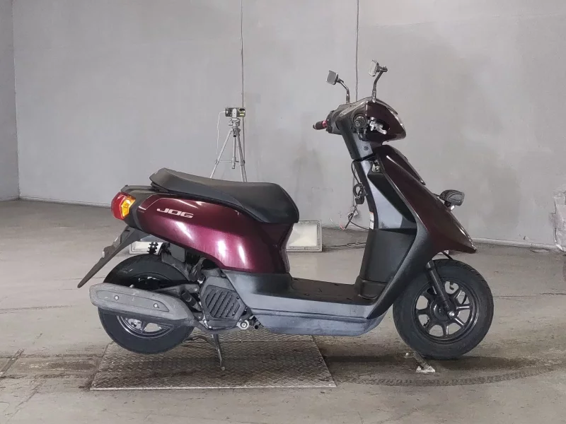 Yamaha JOG