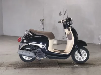 Honda GIORNO