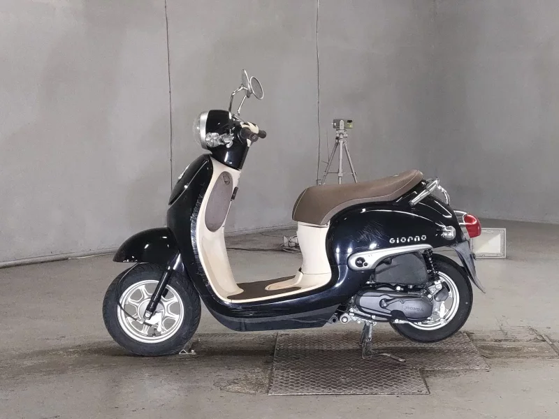 Honda GIORNO