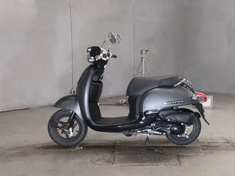 Honda GIORNO