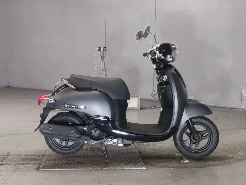 Honda GIORNO
