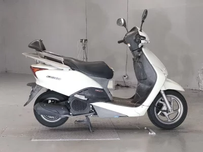 Honda LEAD 110