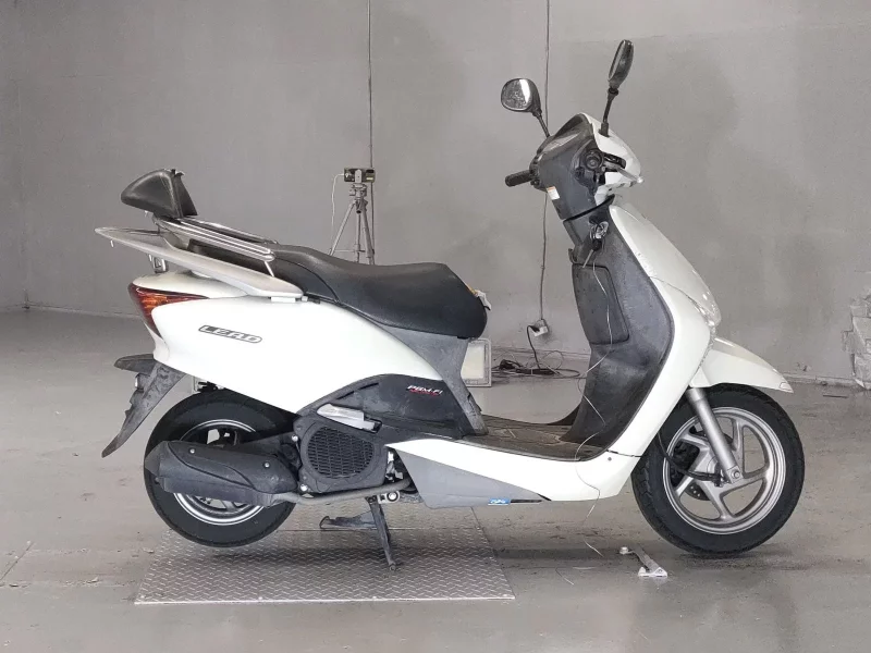 Honda LEAD 110