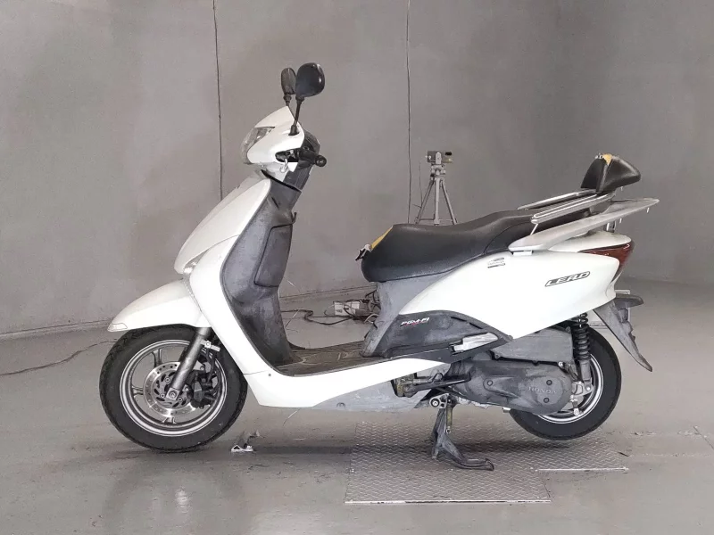 Honda LEAD 110