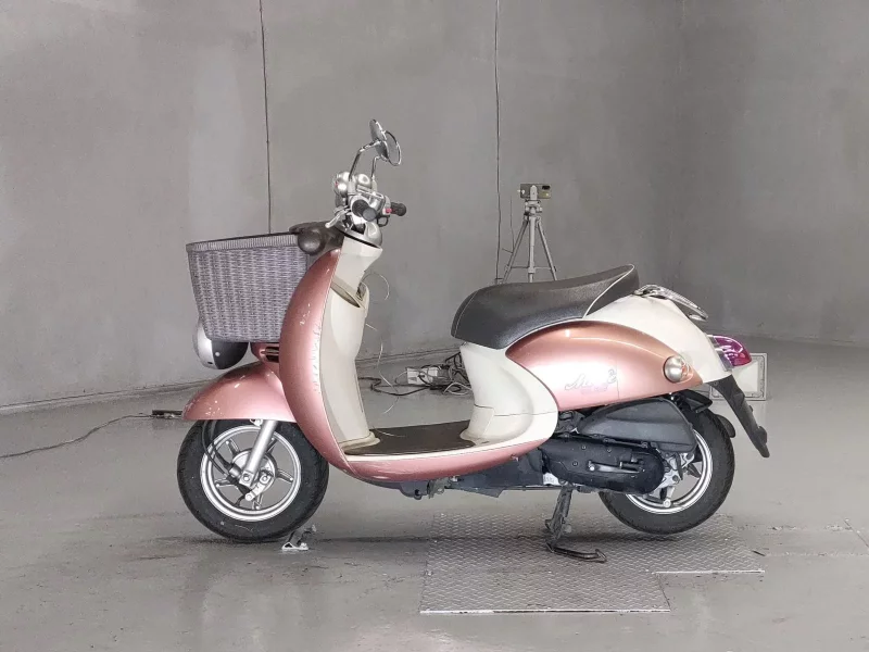 Yamaha VINO MORUFE