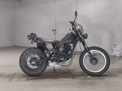Yamaha TW200