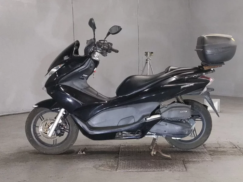 Honda PCX125
