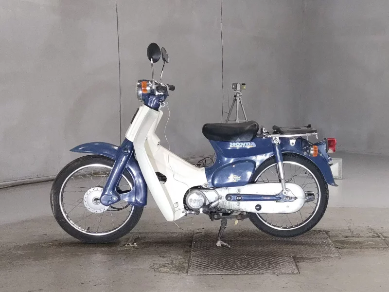 Honda SUPER CUB50