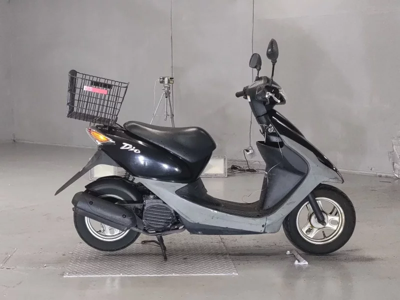 Honda DIO