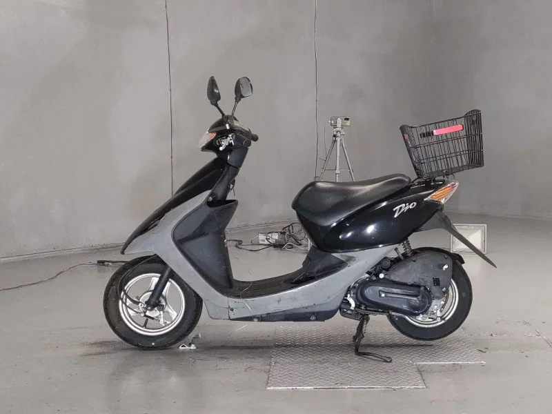 Honda DIO
