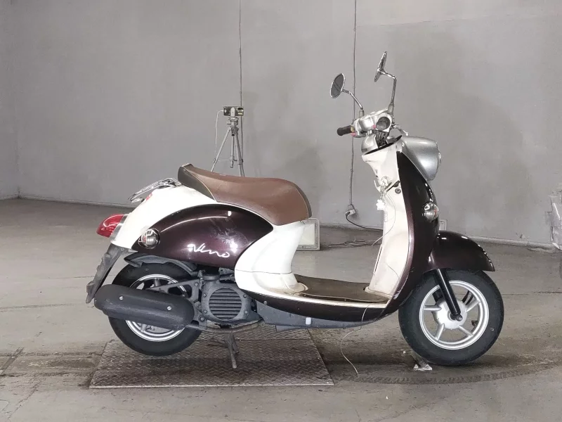 Yamaha VINO