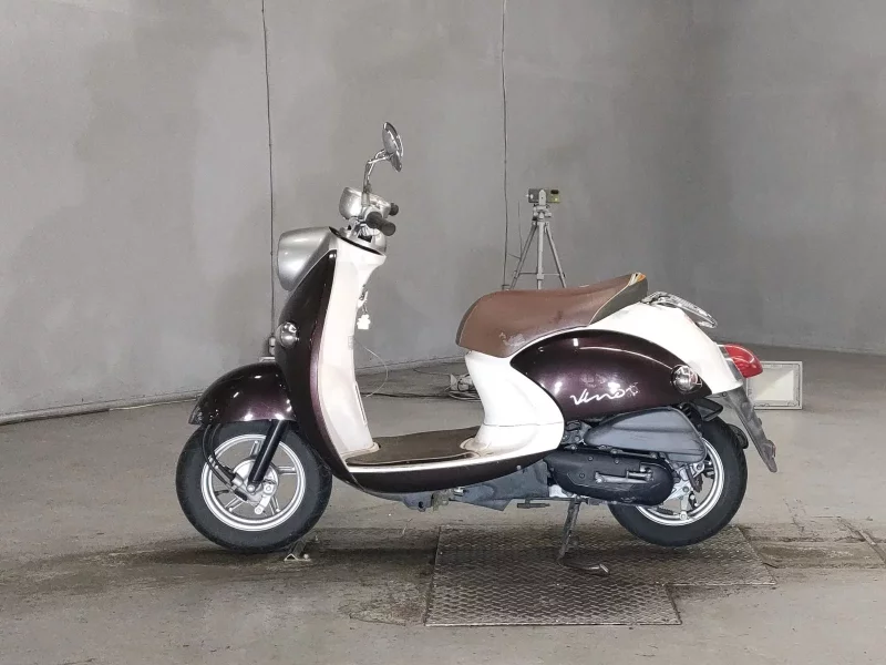 Yamaha VINO