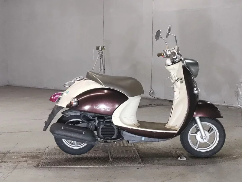 Yamaha VINO