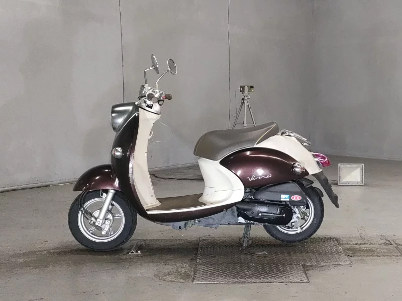 Yamaha VINO