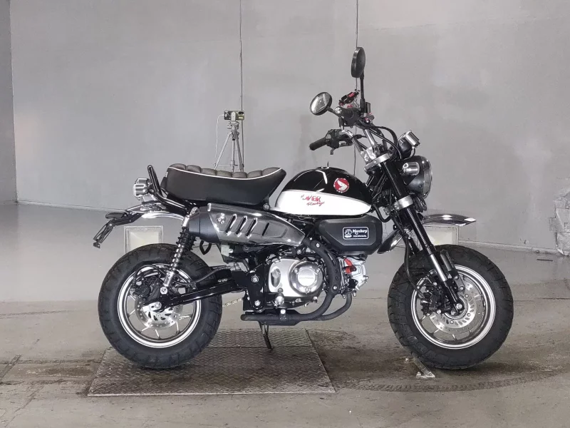 Honda MONKEY 125