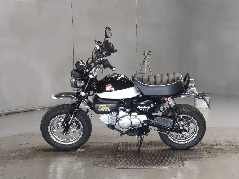 Honda MONKEY 125