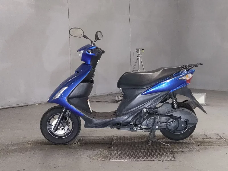 Suzuki ADDRESS V125