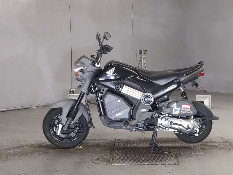 Honda NAVI110