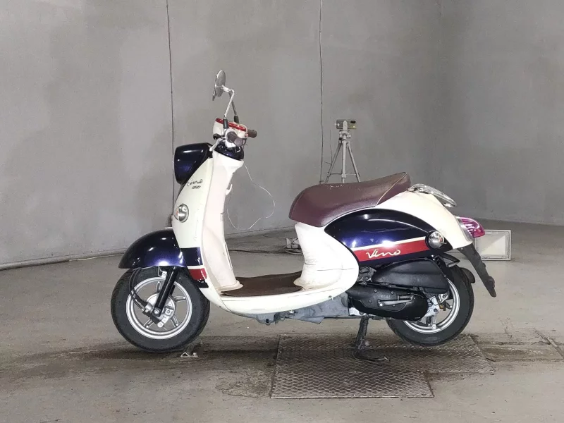 Yamaha VINO