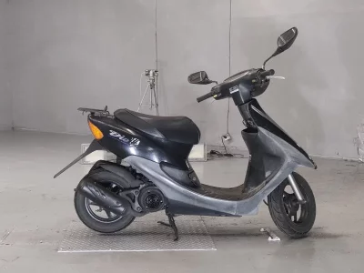 Honda DIO