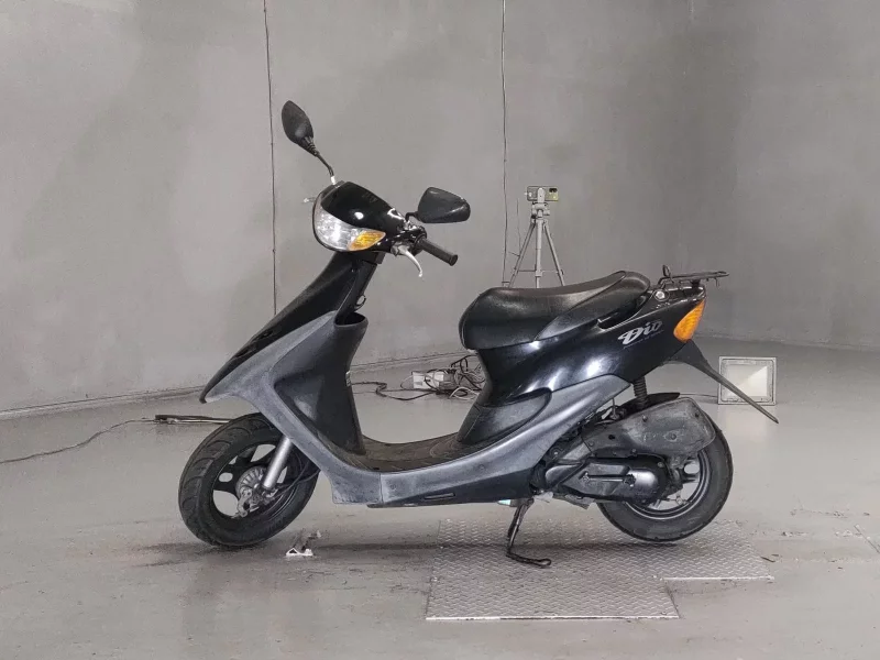 Honda DIO