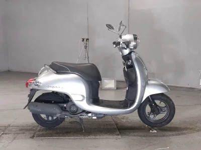 Honda GIORNO