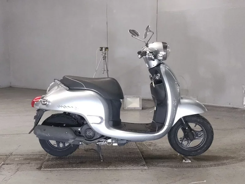 Honda GIORNO