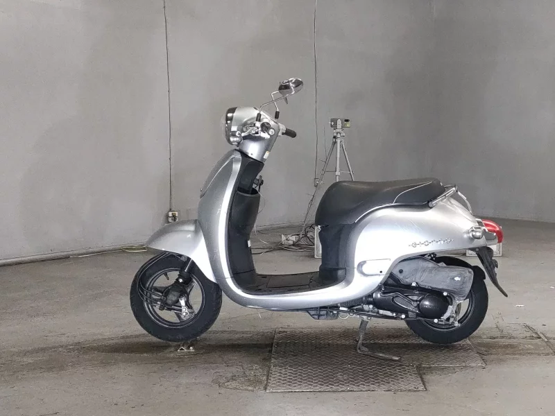 Honda GIORNO