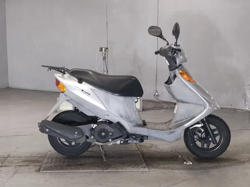 Suzuki ADDRESS V125