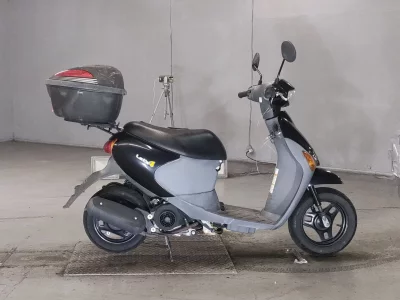 Suzuki LET S4