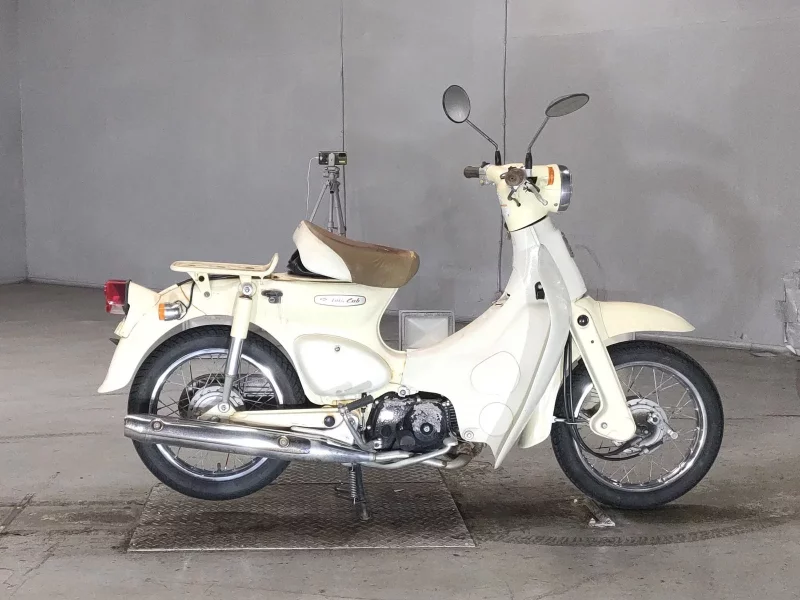 Honda LITTLE CUB