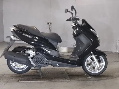 Yamaha MAJESTY 155S