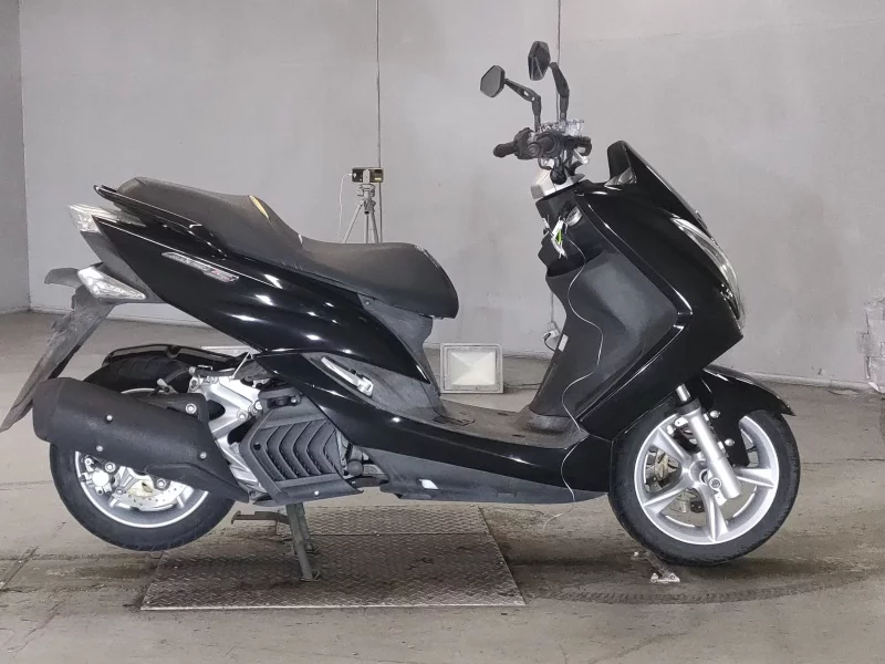Yamaha MAJESTY 155S
