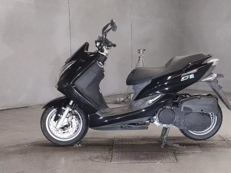 Yamaha MAJESTY 155S