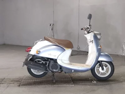 Yamaha VINO