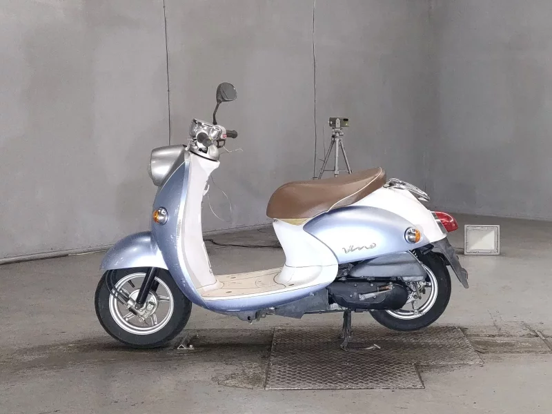 Yamaha VINO