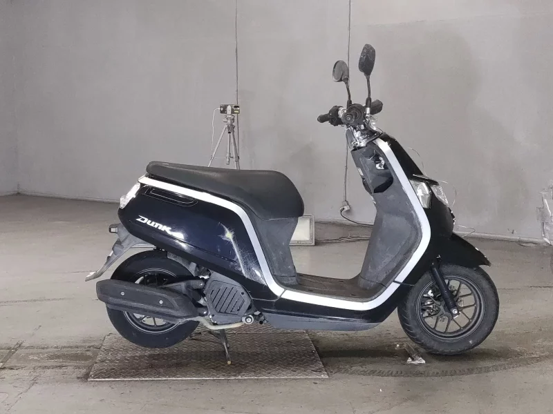 Honda DUNK