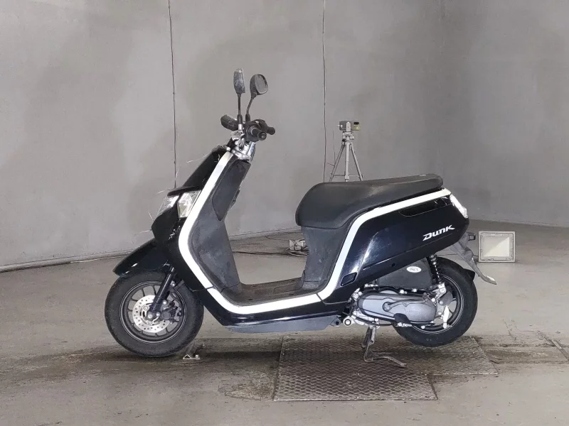 Honda DUNK