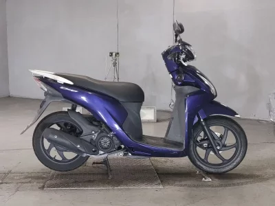 Honda DIO 110