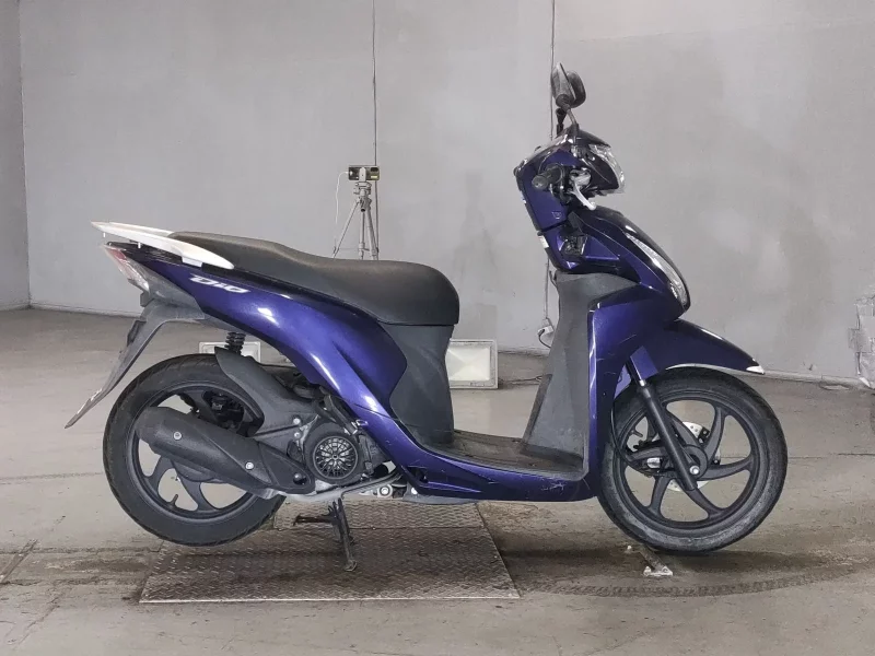 Honda DIO 110