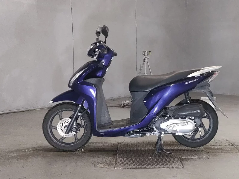 Honda DIO 110