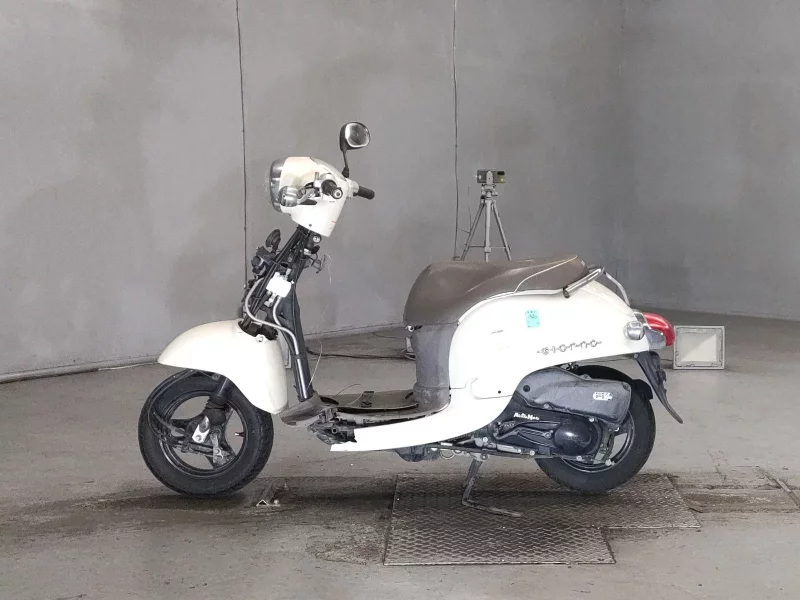 Honda GIORNO