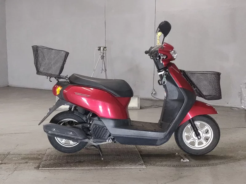 Honda TACT BASIC