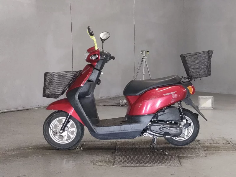 Honda TACT BASIC