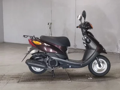 Yamaha JOG
