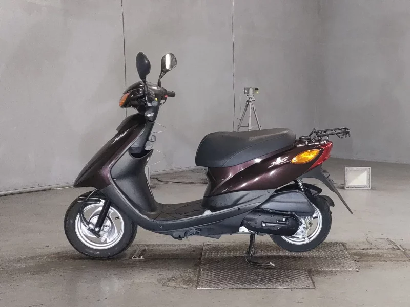 Yamaha JOG